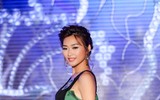Dàn người đẹp có 