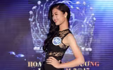 Dàn người đẹp có 