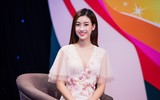Mỹ Linh, Thanh Tú giản dị tổ chức vui Trung thu cho trẻ em có hoàn cảnh khó khăn
