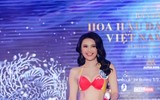 Đọ nhan sắc và học vấn của dàn người đẹp 