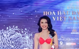 Đọ nhan sắc và học vấn của dàn người đẹp 