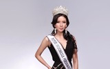 Cận cảnh những nhan sắc vượt qua Huyền My lọt vào Top 10 bình chọn