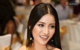 Cận cảnh những nhan sắc vượt qua Huyền My lọt vào Top 10 bình chọn