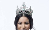 Cận cảnh những nhan sắc vượt qua Huyền My lọt vào Top 10 bình chọn
