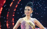 Cận cảnh những nhan sắc vượt qua Huyền My lọt vào Top 10 bình chọn