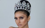 Cận cảnh những nhan sắc vượt qua Huyền My lọt vào Top 10 bình chọn