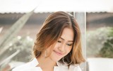 Đọ nhan sắc và học vấn của dàn người đẹp 