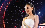 Cận cảnh những nhan sắc vượt qua Huyền My lọt vào Top 10 bình chọn