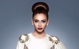 Cận cảnh những nhan sắc vượt qua Huyền My lọt vào Top 10 bình chọn