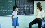 Mỹ Tâm bất ngờ thực hiện được mơ ước trở thành cô giáo