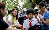 Mỹ Tâm bất ngờ thực hiện được mơ ước trở thành cô giáo