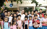 Mỹ Tâm bất ngờ thực hiện được mơ ước trở thành cô giáo