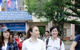 Mỹ Tâm bất ngờ thực hiện được mơ ước trở thành cô giáo