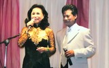 Ngỡ ngàng trước đẹp thời trẻ của nữ danh ca Thanh Tuyền