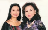 Ngỡ ngàng trước đẹp thời trẻ của nữ danh ca Thanh Tuyền