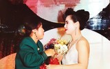 Ngỡ ngàng trước đẹp thời trẻ của nữ danh ca Thanh Tuyền