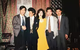 Ngỡ ngàng trước đẹp thời trẻ của nữ danh ca Thanh Tuyền