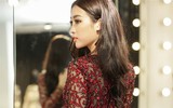 Hoa hậu Mỹ Linh biến hóa với 