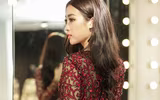 Hoa hậu Mỹ Linh biến hóa với 