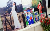 Anh Thơ lần đầu tiết lộ chốn bình yên sau hôn nhân tan vỡ
