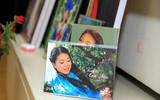 Anh Thơ lần đầu tiết lộ chốn bình yên sau hôn nhân tan vỡ
