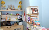 Anh Thơ lần đầu tiết lộ chốn bình yên sau hôn nhân tan vỡ