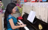 Anh Thơ lần đầu tiết lộ chốn bình yên sau hôn nhân tan vỡ