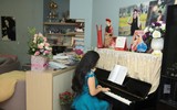 Anh Thơ lần đầu tiết lộ chốn bình yên sau hôn nhân tan vỡ