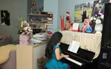Anh Thơ lần đầu tiết lộ chốn bình yên sau hôn nhân tan vỡ
