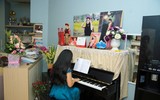 Anh Thơ lần đầu tiết lộ chốn bình yên sau hôn nhân tan vỡ