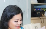 Anh Thơ lần đầu tiết lộ chốn bình yên sau hôn nhân tan vỡ