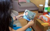 Anh Thơ lần đầu tiết lộ chốn bình yên sau hôn nhân tan vỡ