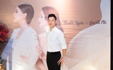 MC Quỳnh Chi trở lại sau 2 năm vắng bóng