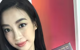 Khám phá hành lý nặng 160kg được Mỹ Linh mang đến Miss World 2017