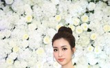 Khám phá hành lý nặng 160kg được Mỹ Linh mang đến Miss World 2017