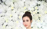 Khám phá hành lý nặng 160kg được Mỹ Linh mang đến Miss World 2017