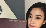 Khám phá hành lý nặng 160kg được Mỹ Linh mang đến Miss World 2017
