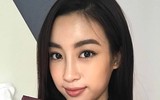Khám phá hành lý nặng 160kg được Mỹ Linh mang đến Miss World 2017