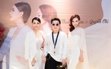 MC Quỳnh Chi trở lại sau 2 năm vắng bóng