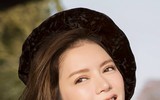 Lý Nhã Kỳ trở lại Pháp, đầu tư vào dự án phim quốc tế