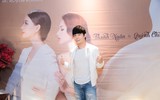 MC Quỳnh Chi trở lại sau 2 năm vắng bóng