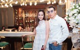 MC Quỳnh Chi trở lại sau 2 năm vắng bóng