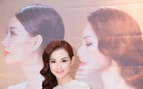 MC Quỳnh Chi trở lại sau 2 năm vắng bóng