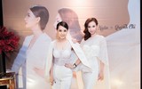 MC Quỳnh Chi trở lại sau 2 năm vắng bóng