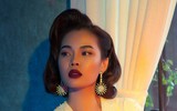 ​Giang Hồng Ngọc bất ngờ hóa thân thành Marilyn Monroe
