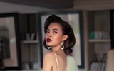 ​Giang Hồng Ngọc bất ngờ hóa thân thành Marilyn Monroe
