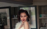 ​Giang Hồng Ngọc bất ngờ hóa thân thành Marilyn Monroe