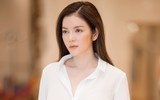 Lý Nhã Kỳ sẽ không 