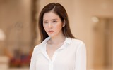 Lý Nhã Kỳ sẽ không 