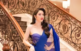 Lý Nhã Kỳ tiết lộ thí sinh đặc biệt nhất tại đêm chung kết Miss Grand